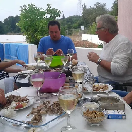 Spyros * Fiskardo